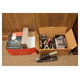 Office Supplies