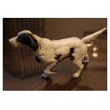 Murray Iron Works Setter Dog
