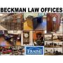 BECKMAN LAW OFFICES, PLC RETIREMENT AUCTION