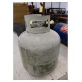 Propane Tank
