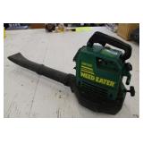 Weed Eater Gas Leaf Blower