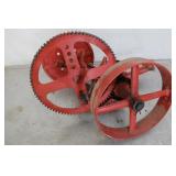 Red Jacket Davenport, IA Pump Parts