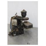 Briggs & Stratton Model WI Gas Engine