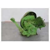 Iron Horse 4 Cycle Model X 405 Hit & Miss Gas Engi