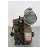 Lauson Co. RSC-591 Hit & Miss Gas Engine