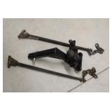 Reese Hitch & Sway Bars
