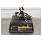 Schumacher Battery Charger
