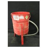 50 lb. Abrasive Blasting Kit
