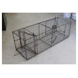 Large Live Trap