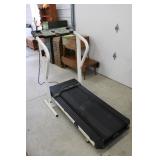 Weslo Cadence DX10 Treadmill