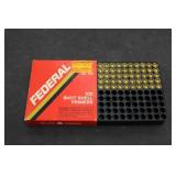 Federal #209 Primers