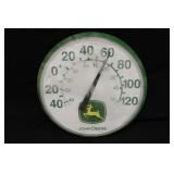 John Deere Thermometer