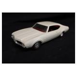 1969 Chevelle Dealer Promotional