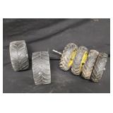 Toy Tractor Tires