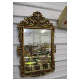 Decorative Wall Mirror