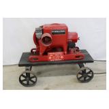 1 1/2 - 2 1/2hp 1936  McCormick Deering Hit/Miss G