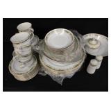 Signature Collection Fine China Set