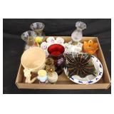 Collectible Glassware