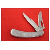 International Harvester  Farmall Pocket Knife