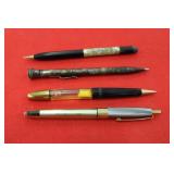 Vintage Sheaffer  & Others Pens