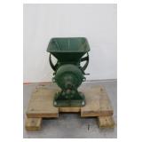 Restored Stover MFG. Co. Coffee Grinder