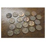 Lincoln Cents