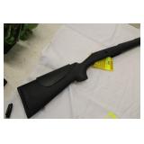 Savage Axis Synthetic Gun Stock