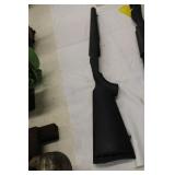 Savage Axis Synthetic Gun Stock