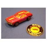 Hot Wheels Redline Custom AMX & Button