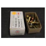 USA 38 Special Ammunition