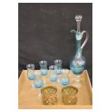 Cordial Set