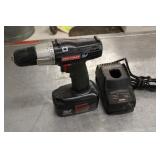 Craftsman 19.2 Volt Drill