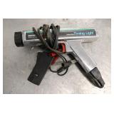 Craftsman Timing Light