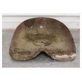 John Deere Tractor Seat