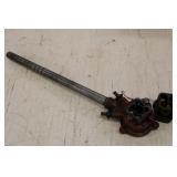 Reed No. S81 Pipe Threader