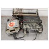 Montgomery Ward 730 CB Radio