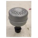 New Small Engine Exhaust