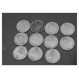 Liberty Head V-Nickels