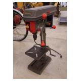 Performax Bench Top Drill Press