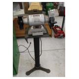 Skil 10" Bench Grinder