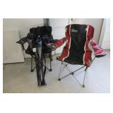 Camping Chairs