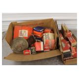 NOS Gas Engine Parts