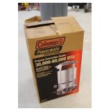 Coleman Powermate Propane Convection Heater