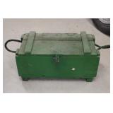 Ammo Box