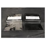 New Tractor Seat? Brackets