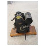 Briggs & Stratton 4 Cycle Gas Engine