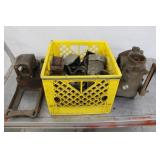 Hit & Miss Gas Engine Parts