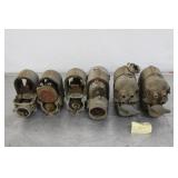 International Harvester Magnetos