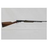 Winchester Model 62A .22 cal. Slide Action Repeati