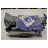 Assorted Tarps